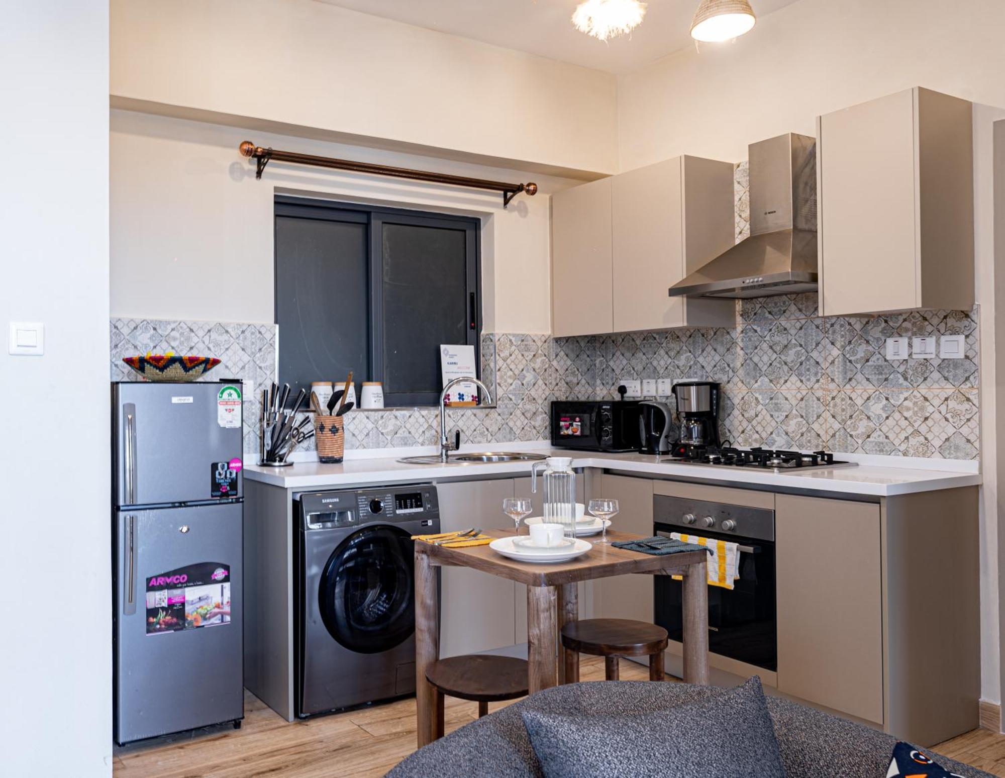 Elite One Bedroom Apartment,Swimming Pool, Gym, Workspace ,Wonderiss Homes Close Proximity To Gtc, Jw Mariott And Kempinski Nairobi Exterior foto